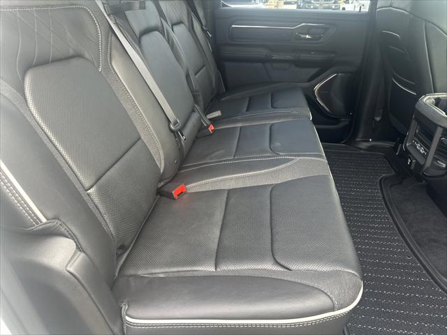 2026 Ram 1500 Limited Crew Cab 4x4 57 Box