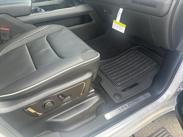 2026 Ram 1500 Limited Crew Cab 4x4 57 Box
