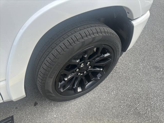 2026 Ram 1500 Limited Crew Cab 4x4 57 Box
