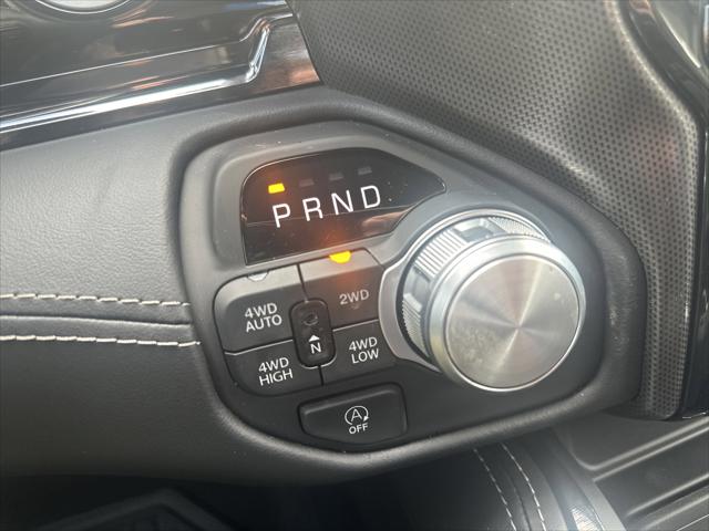 2026 Ram 1500 Limited Crew Cab 4x4 57 Box