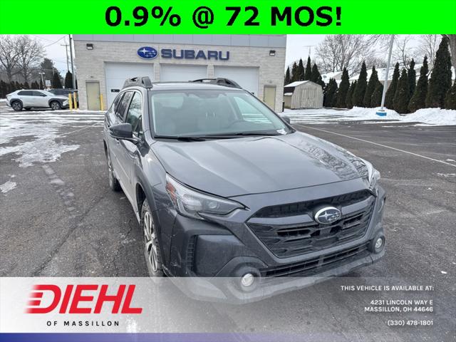 2025 Subaru Outback Premium 2025 Subaru Outback Premium