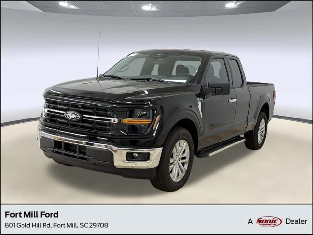 2026 Ford F-150 XLT for sale in Fort Mill, SC