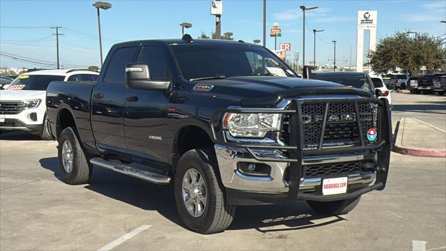 2024 RAM 2500 Big Horn Crew Cab 4x4 64 Box 2024 RAM 2500 Big Horn Crew Cab 4x4 64 Box