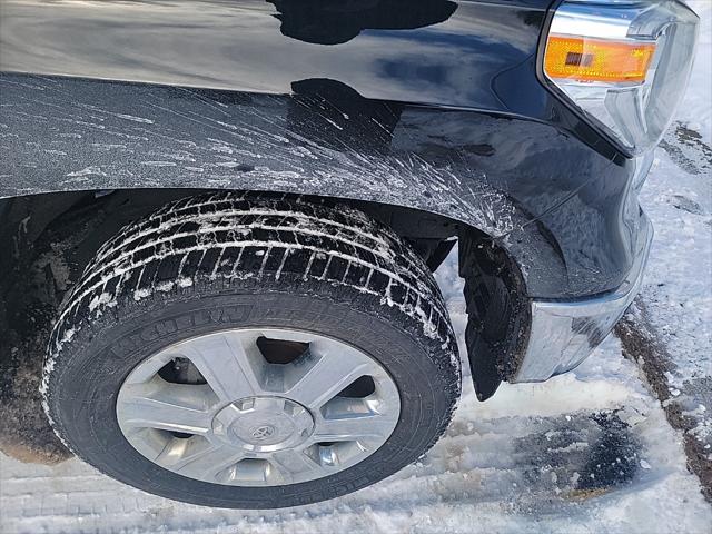 2019 Toyota Tundra 1794 5.7L V8