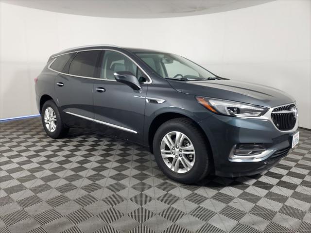 2019 Buick Enclave FWD Essence