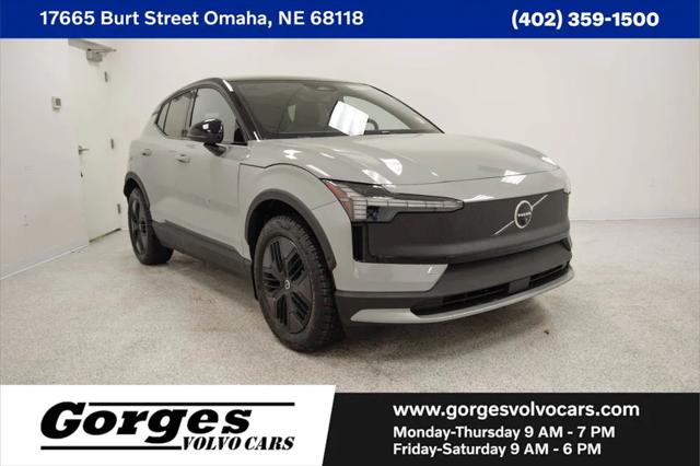 2026 Volvo EX30 Cross Country Ultra, Twin Motor Performance, Fully electric for sale in Omaha, NE