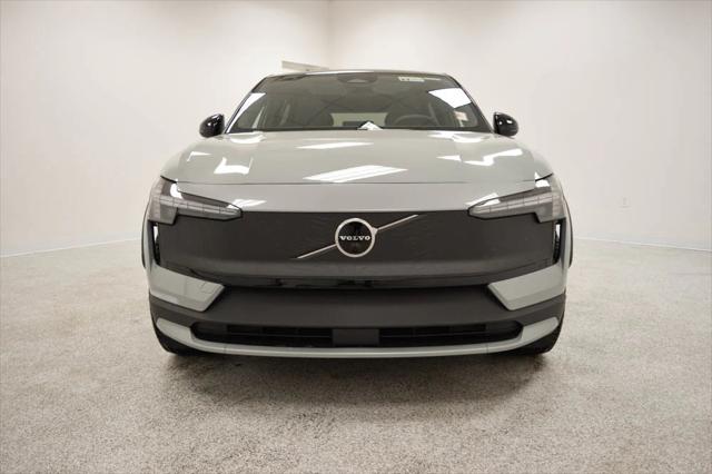 2026 Volvo EX30 Cross Country Ultra, Twin Motor Performance, Fully electric