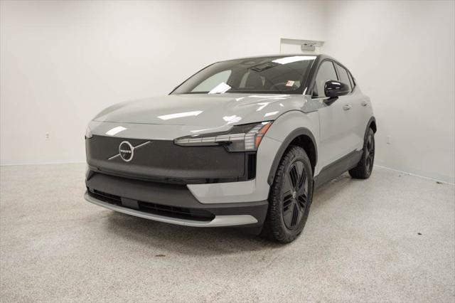 2026 Volvo EX30 Cross Country Ultra, Twin Motor Performance, Fully electric