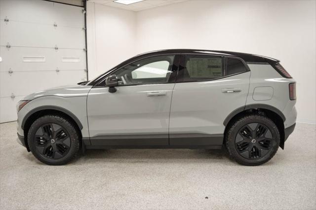 2026 Volvo EX30 Cross Country Ultra, Twin Motor Performance, Fully electric