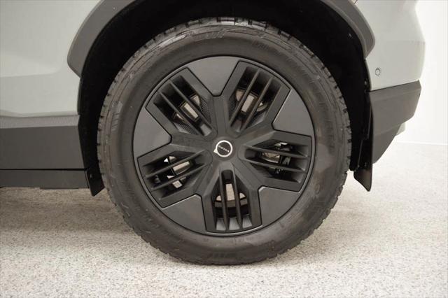 2026 Volvo EX30 Cross Country Ultra, Twin Motor Performance, Fully electric