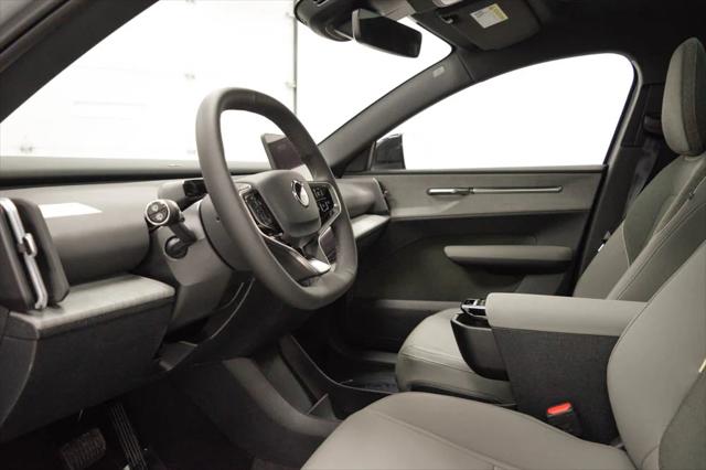 2026 Volvo EX30 Cross Country Ultra, Twin Motor Performance, Fully electric