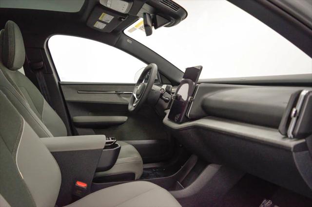 2026 Volvo EX30 Cross Country Ultra, Twin Motor Performance, Fully electric
