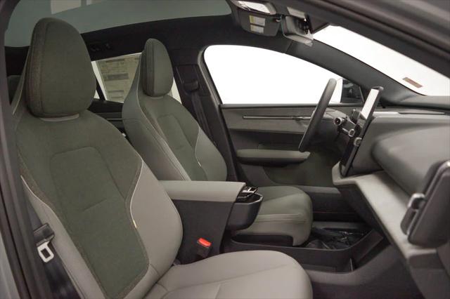 2026 Volvo EX30 Cross Country Ultra, Twin Motor Performance, Fully electric