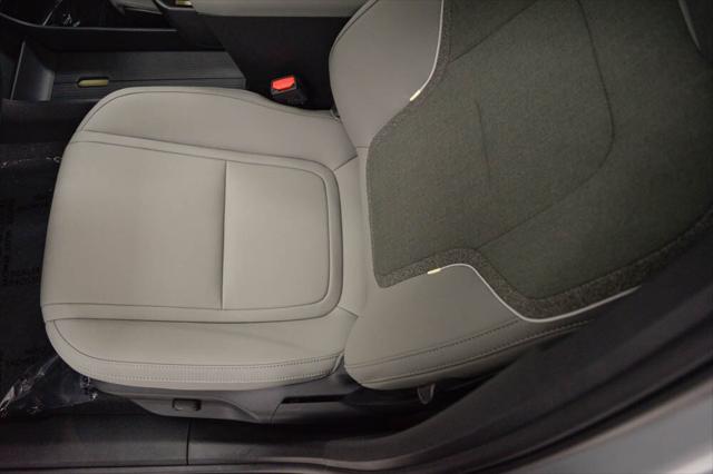 2026 Volvo EX30 Cross Country Ultra, Twin Motor Performance, Fully electric