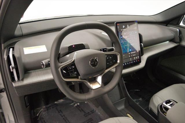2026 Volvo EX30 Cross Country Ultra, Twin Motor Performance, Fully electric