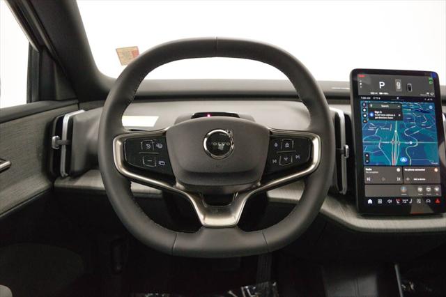 2026 Volvo EX30 Cross Country Ultra, Twin Motor Performance, Fully electric