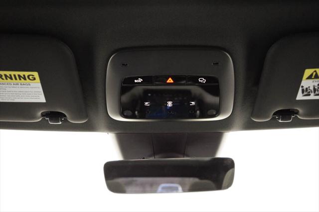 2026 Volvo EX30 Cross Country Ultra, Twin Motor Performance, Fully electric