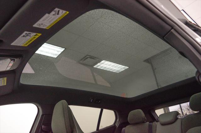 2026 Volvo EX30 Cross Country Ultra, Twin Motor Performance, Fully electric
