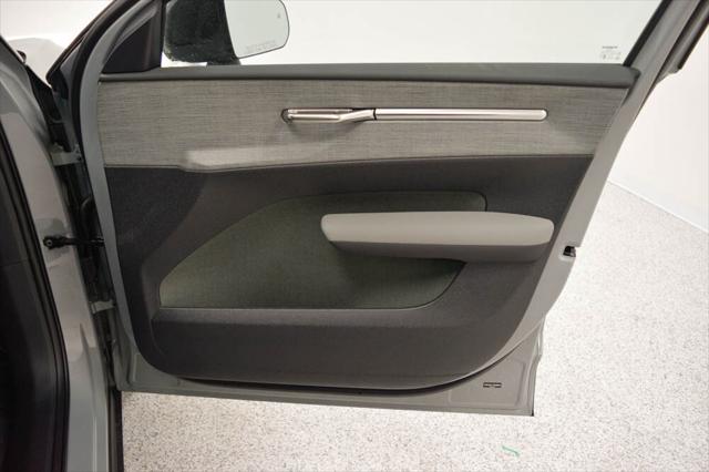 2026 Volvo EX30 Cross Country Ultra, Twin Motor Performance, Fully electric