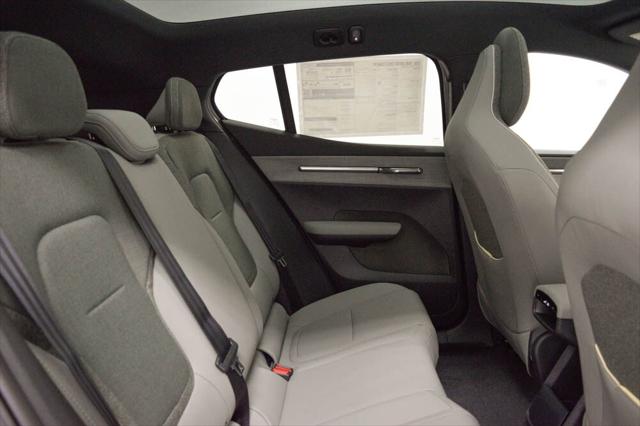 2026 Volvo EX30 Cross Country Ultra, Twin Motor Performance, Fully electric
