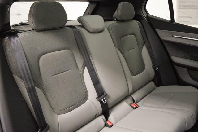 2026 Volvo EX30 Cross Country Ultra, Twin Motor Performance, Fully electric