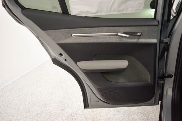 2026 Volvo EX30 Cross Country Ultra, Twin Motor Performance, Fully electric