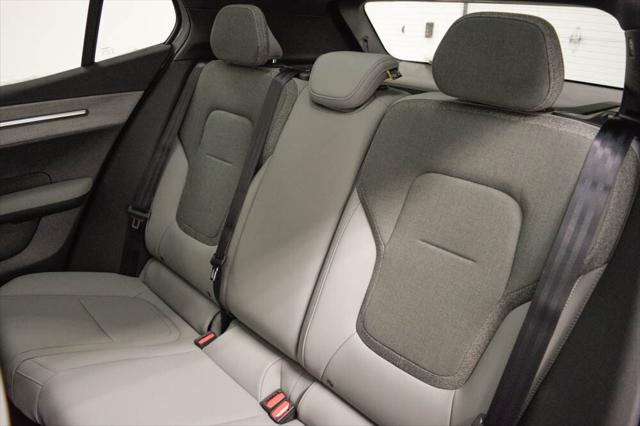 2026 Volvo EX30 Cross Country Ultra, Twin Motor Performance, Fully electric