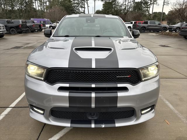 2019 Dodge Durango R/T AWD