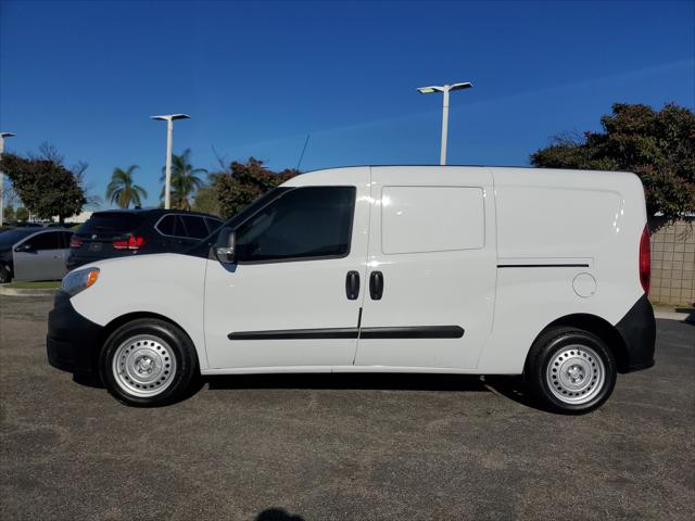 2021 RAM ProMaster City Tradesman Cargo Van