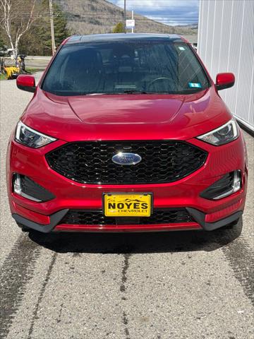2022 Ford Edge ST-Line for sale in Colebrook, NH