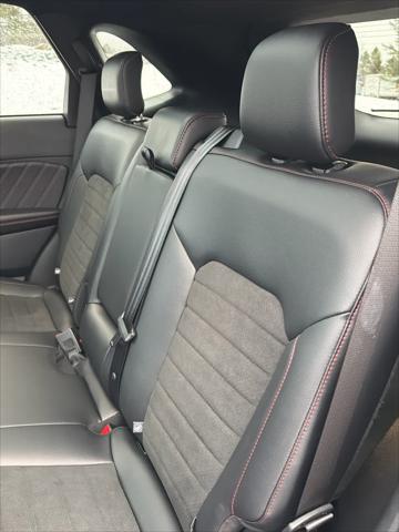 2022 Ford Edge ST-Line