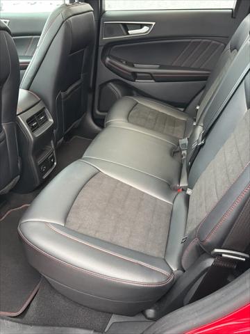 2022 Ford Edge ST-Line