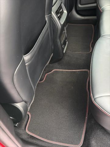 2022 Ford Edge ST-Line