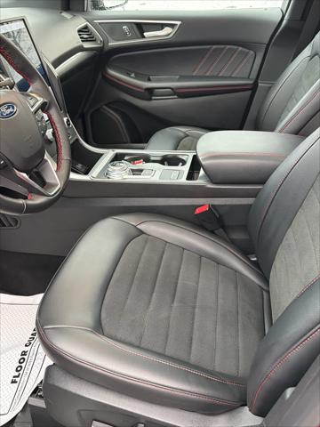 2022 Ford Edge ST-Line