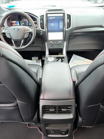 2022 Ford Edge ST-Line
