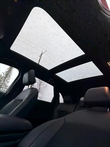 2022 Ford Edge ST-Line