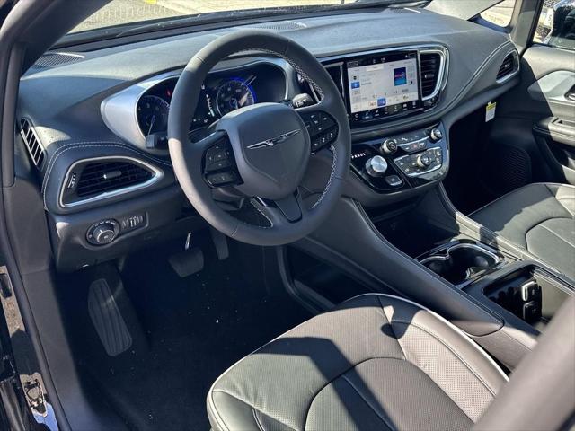 2026 Chrysler Pacifica PACIFICA LIMITED