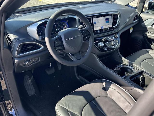 2026 Chrysler Pacifica PACIFICA LIMITED