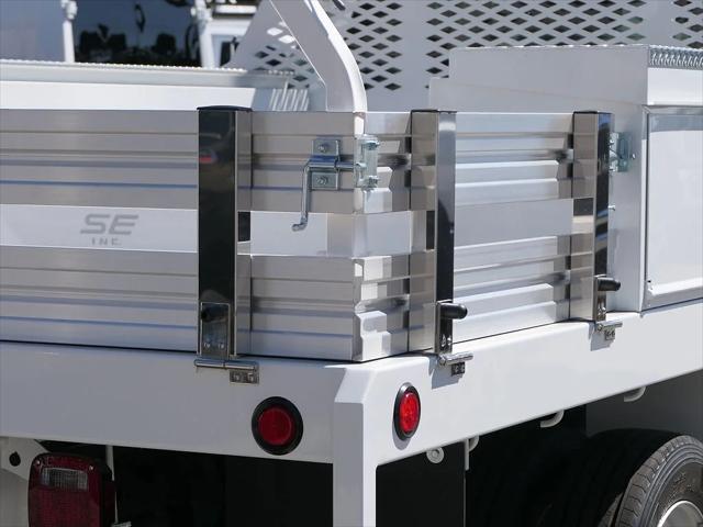 2026 RAM 5500 Chassis RAM 5500 TRADESMAN CHASSIS REGULAR CAB 4X2 84 CA