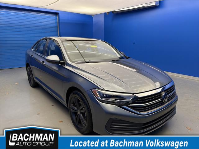 2023 Volkswagen Jetta 1.5T SE 2023 Volkswagen Jetta 1.5T SE