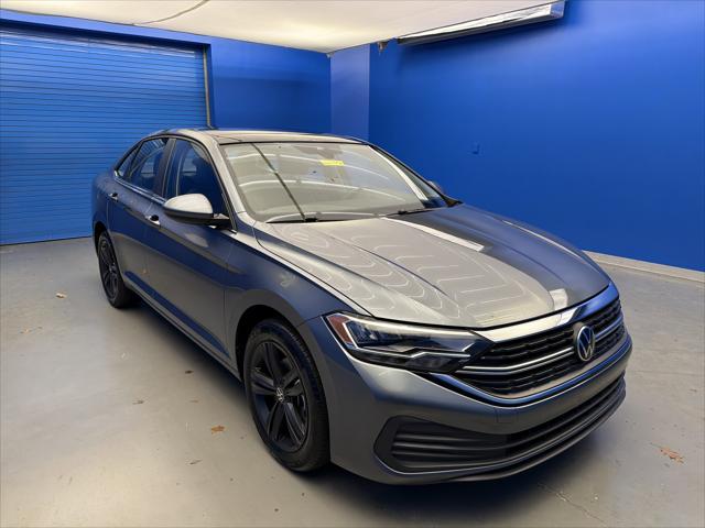 2023 Volkswagen Jetta 1.5T SE 2023 Volkswagen Jetta 1.5T SE