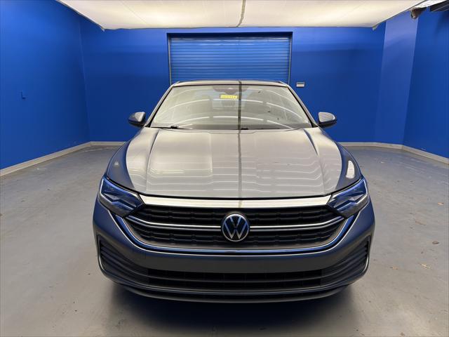 2023 Volkswagen Jetta 1.5T SE 2023 Volkswagen Jetta 1.5T SE
