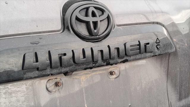 2020 Toyota 4Runner Venture Special Edition