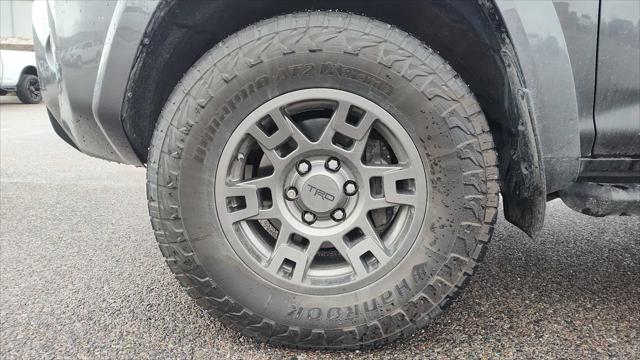 2020 Toyota 4Runner Venture Special Edition