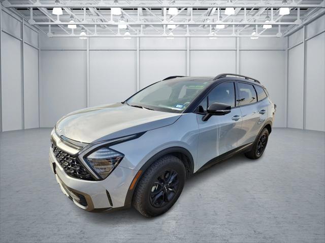 2024 Kia Sportage X-Pro Prestige 2024 Kia Sportage X-Pro Prestige