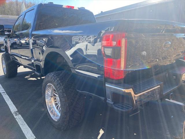 2024 Ford F-350 Lariat