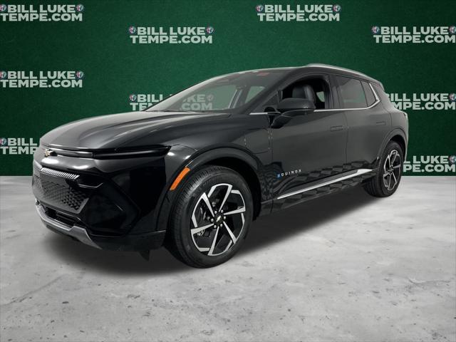 2024 Chevrolet Equinox EV LT 2024 Chevrolet Equinox EV LT