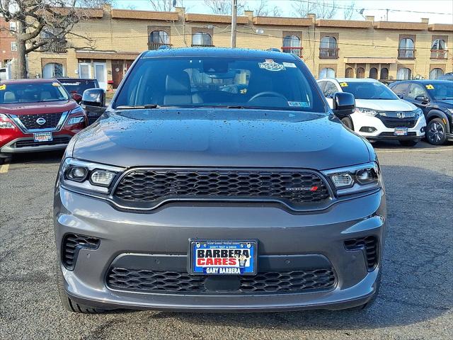 2026 Dodge Durango GT PLUS AWD