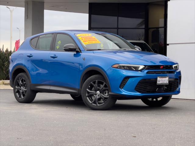 2024 Dodge Hornet GT AWD 2024 Dodge Hornet GT AWD