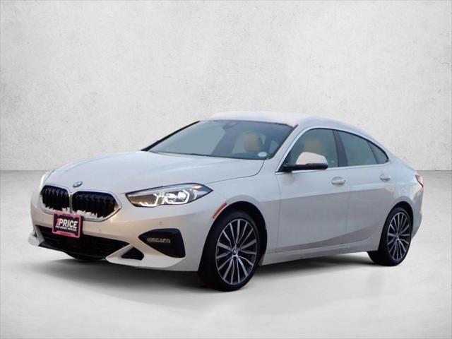 2020 BMW 228i Gran Coupe xDrive